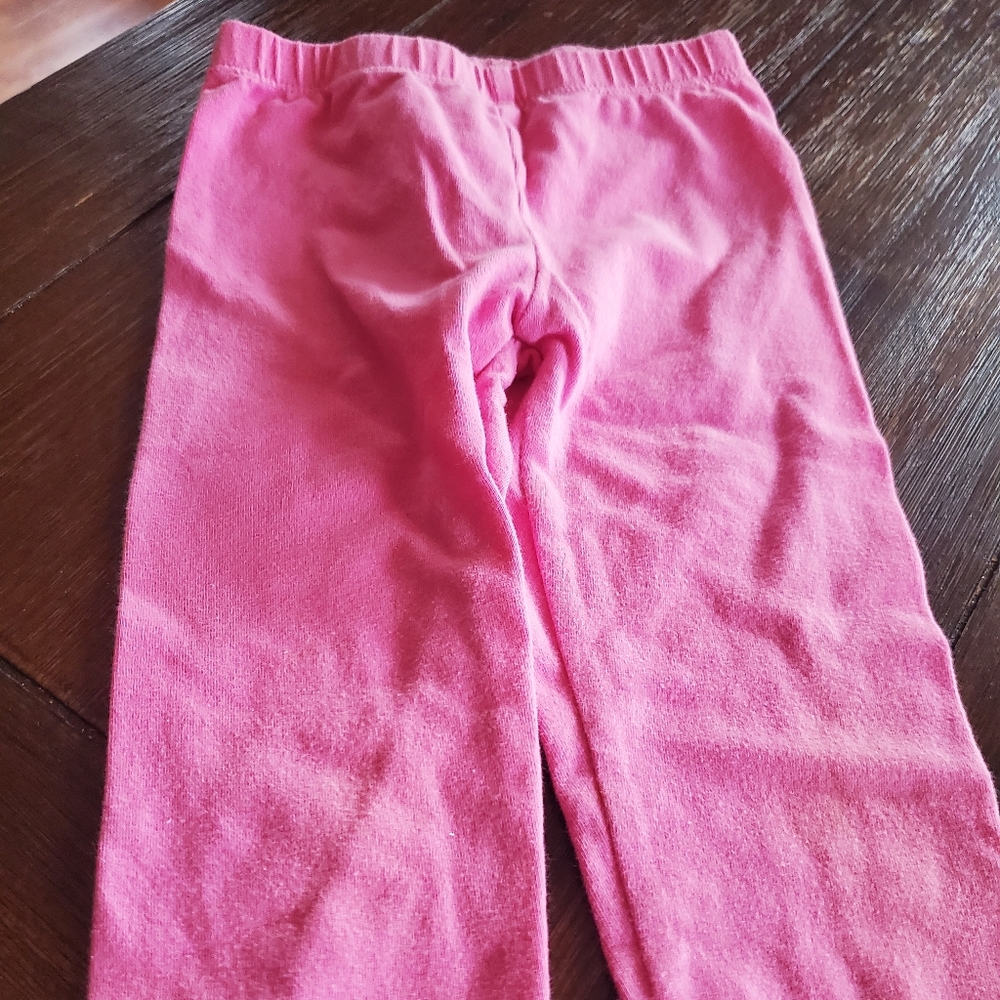 Girls Leggins